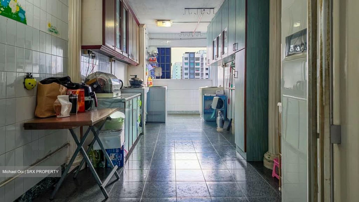 Blk 427 Yishun Avenue 11 (Yishun), HDB 4 Rooms #598258951